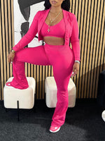 Hot Pink